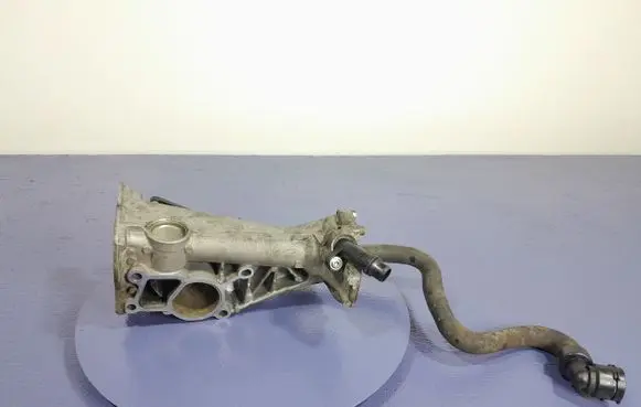 Opel Insignia A EGR valve cooler