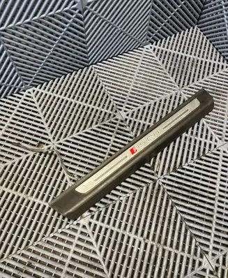 Audi RS Q8 Front sill trim cover 4M8947406B