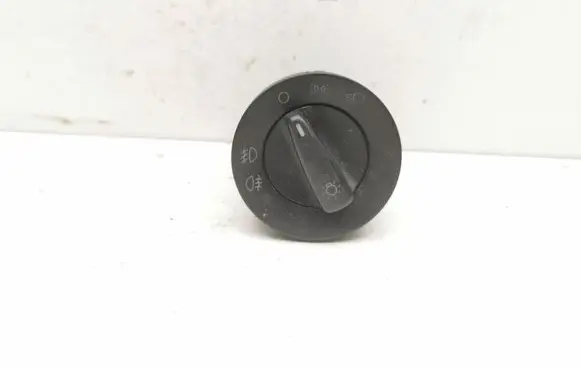 Skoda Roomster (5J) Light switch 1U0941531D