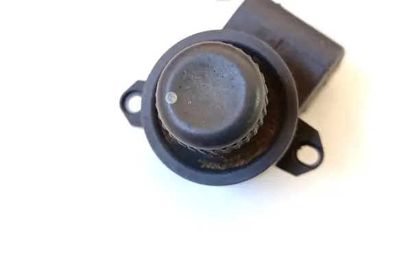 Renault Espace III Wing mirror switch 7700875674