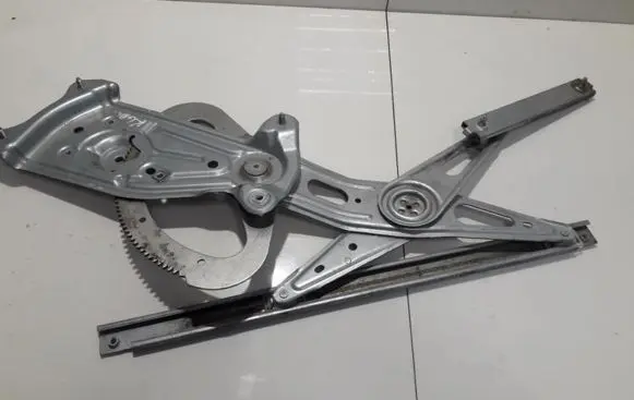 Renault Scenic III - Grand scenic III Sliding door window regulator with motor 910586102 910586-102