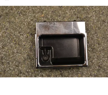 BMW 5 E60 E61 Car ashtray 51459112906