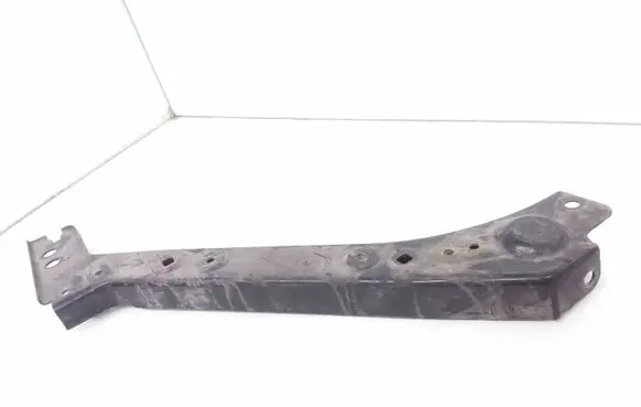 Headlight/headlamp mounting bracket
