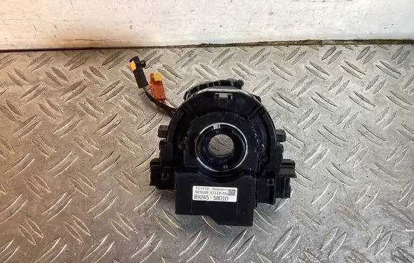 Lexus RX 450H Airbag slip ring squib (SRS ring) 8924558010
