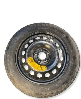 Volvo V70 R17 spare wheel 9209872
