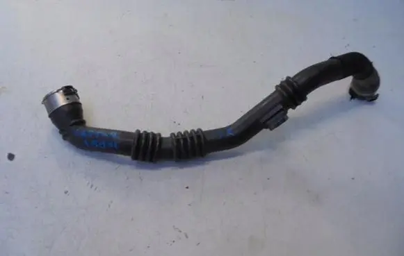 Renault Captur Intercooler hose/pipe