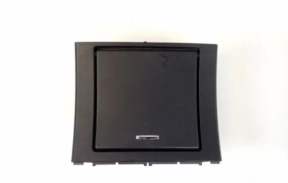 Mercedes-Benz E W212 Ashtray (rear) A2126803850