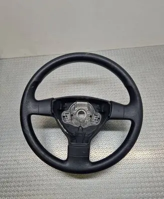 Volkswagen Polo IV 9N3 Steering wheel 6Q0419091T 305652499340AA