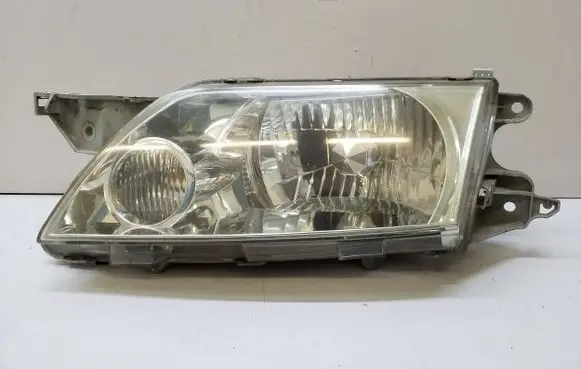 Mazda Premacy Headlight/headlamp P1989L