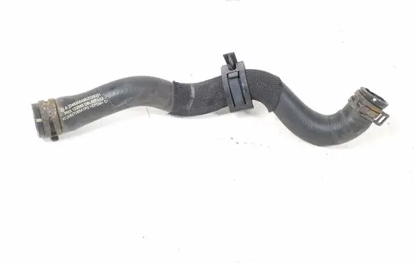 Mercedes-Benz E C207 W207 Engine coolant pipe/hose A2048306496
