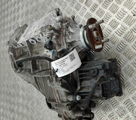 Toyota Land Cruiser (BJ70) Gearbox transfer box case 361006D401