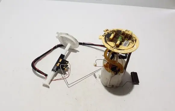 Renault Koleos II In-tank fuel pump 170404BE1A