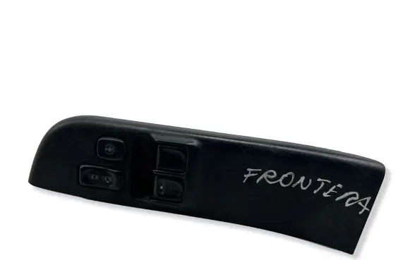 Opel Frontera B Electric window control switch 
