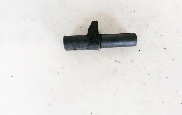 Crankshaft position sensor