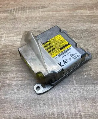 Toyota Avensis T270 Airbag control unit/module 8917005250 219122103