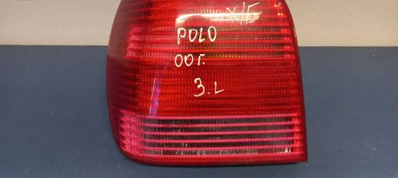 Volkswagen Polo Rear/tail lights 964079