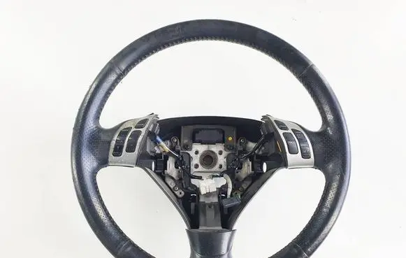 Honda Accord Steering wheel