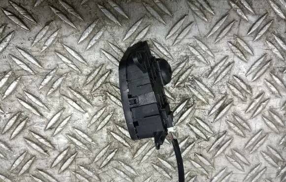 Central locking switch button
