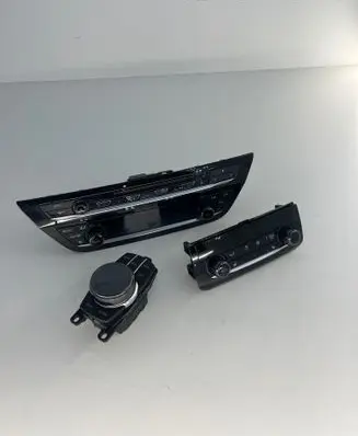 BMW M5 F90 Climate control unit 11419110 6993496 900350550005