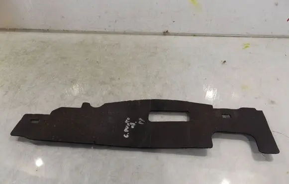 Fiat Grande Punto Radiator trim 