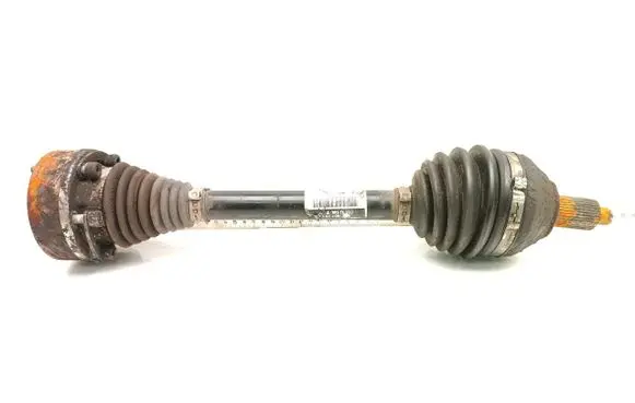 Volkswagen Polo V 6R Front driveshaft 6R0407761A
