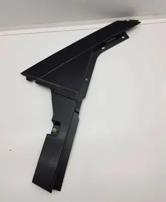 Jaguar XF X260 Other rear door trim element GX63254A42A T1002 C8C9A