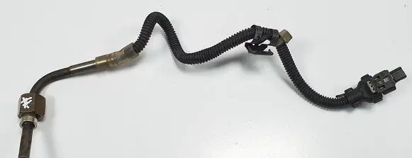Opel Vectra C Exhaust gas temperature sensor A0009050632
