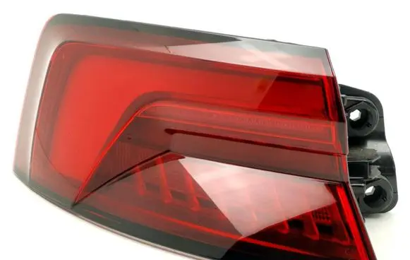 Audi A5 8T 8F Rear/tail lights 8W6945091J
