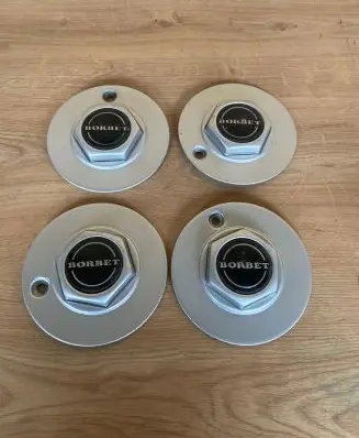 BMW 5 E28 Original wheel cap A90615