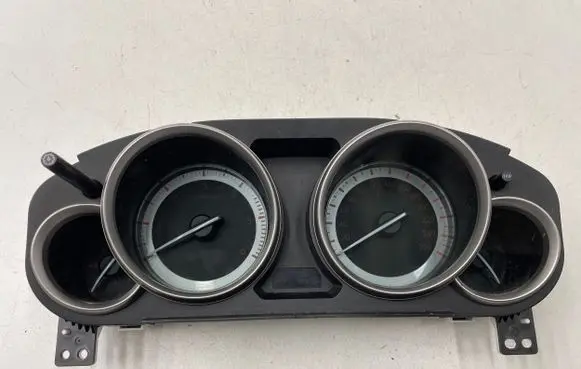 Mazda 6 Speedometer (instrument cluster) TD1155430