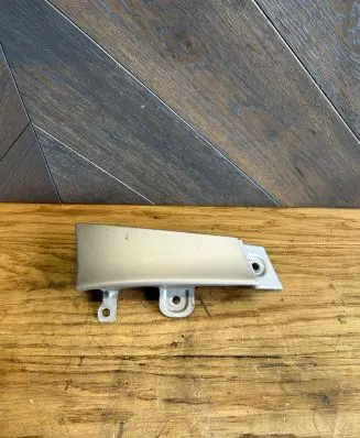 Opel Antara Rear fender molding trim 
