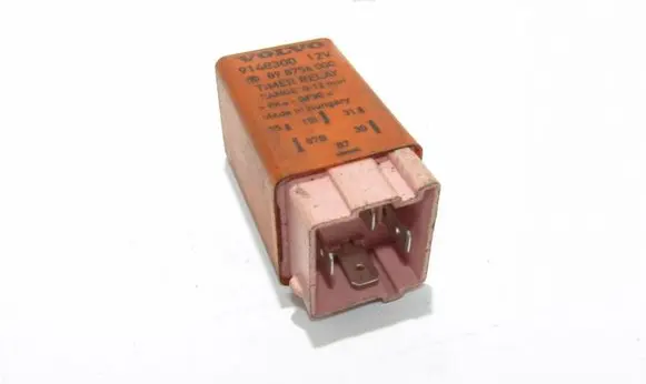 Volvo V70 Other relay 9148300