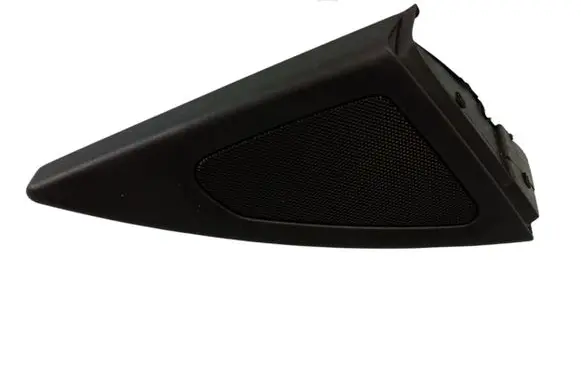 BMW 5 GT F07 Front door speaker cover trim 7197860 51337197860