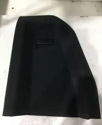 BMW X3 F25 Trunk/boot side trim panel 7222218