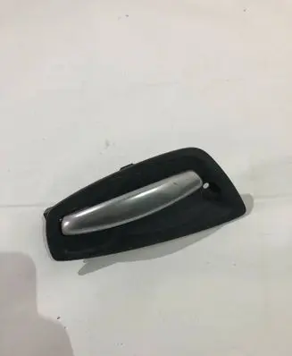 BMW 1 E81 E87 Rear door interior handle 7147164