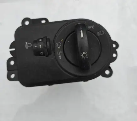 Ford Fiesta Light switch 2S6T13A024BB 04053751