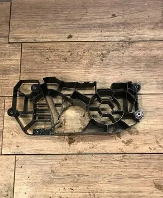 Audi A6 S6 C6 4F other engine part 059103138R