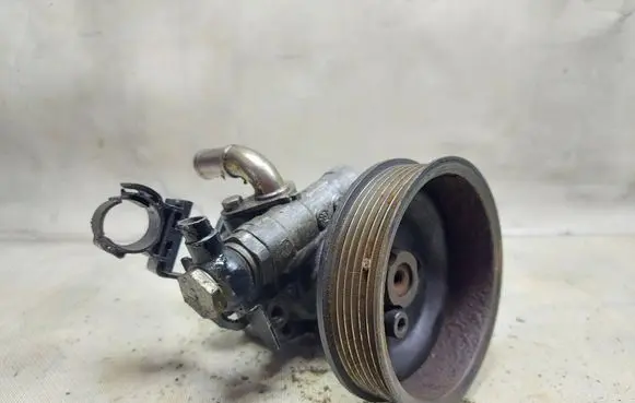 Volkswagen PASSAT B5 Power steering pump 1J0422154B