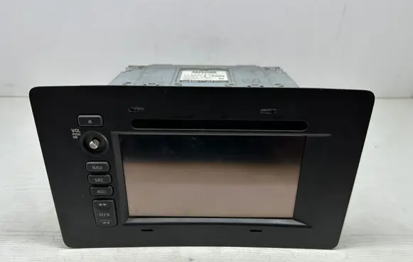 Saab 9-5 Radio/CD/DVD/GPS head unit 12778057 4681005890 7300053
