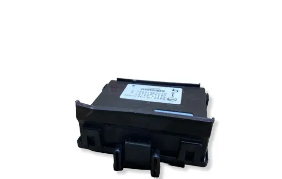 Mazda CX-3 Other control units/modules D10A67562 DB4G67560