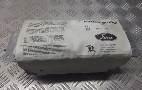 Ford C-MAX I Passenger airbag 3M51R042B84