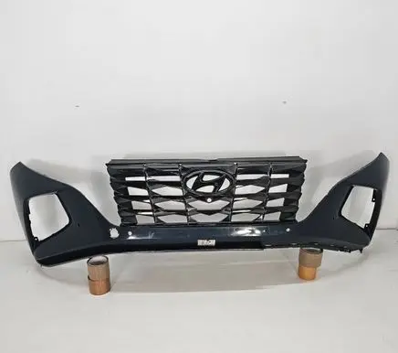 Hyundai Tucson IV NX4 Front bumper 9856189380