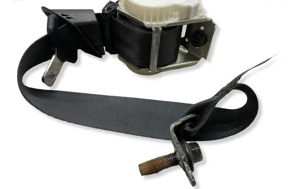 Ford Kuga II Rear seatbelt CV44611B68AG3JA6 34139568C 34141549