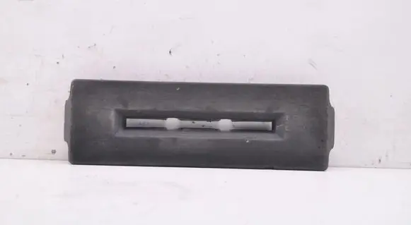 Mercedes-Benz Vito Viano W639 Sliding door rail trim A6396840095