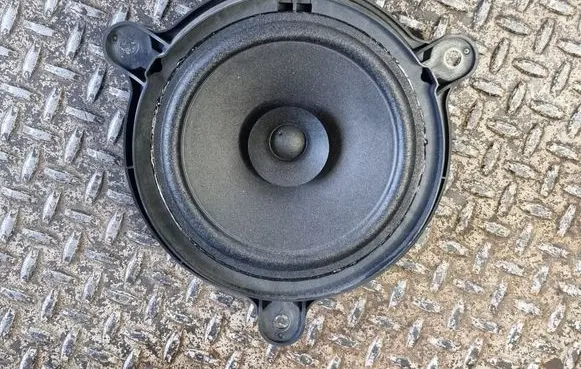 Mazda CX-5 II Front door speaker TK5466960