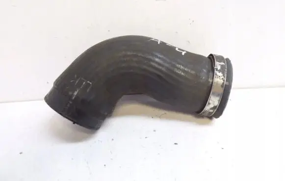 Audi A4 S4 B6 8E 8H Intercooler radiator 8E0145837G