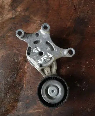 Peugeot Partner Timing belt/chain tensioner 9826265880