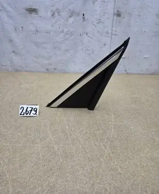 Opel Astra K Fender end trim 39041996 332155568 51549104