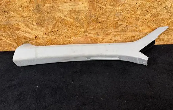 Audi e-tron (A) pillar trim 4KE867233