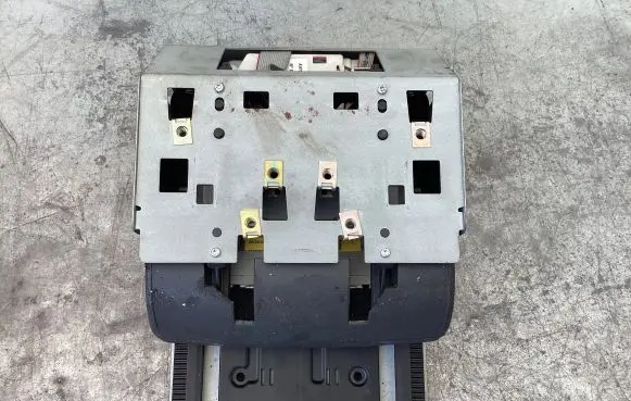 Renault Vel Satis CD/DVD changer 921668684